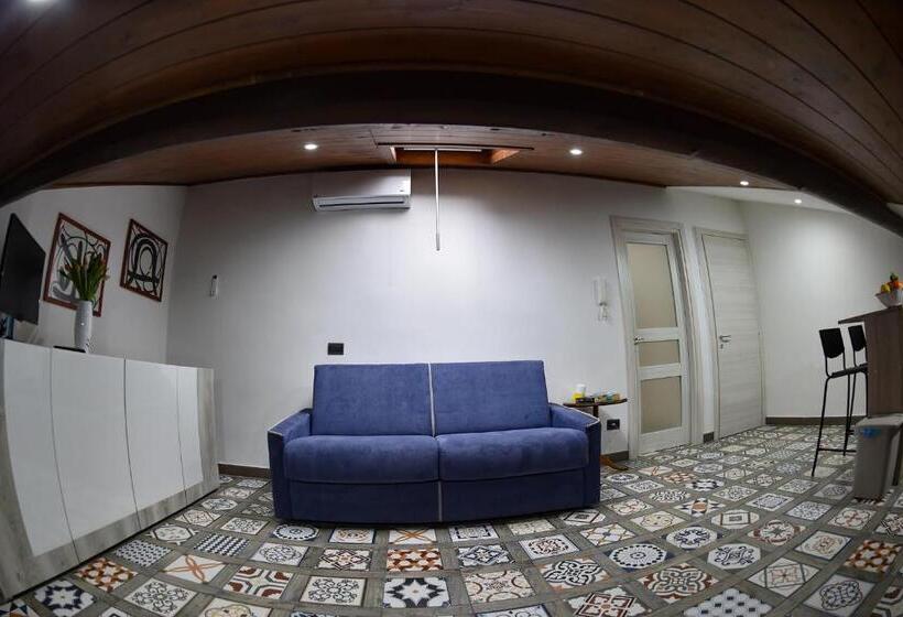 B&b Gerry  S Home Amalfi Coast