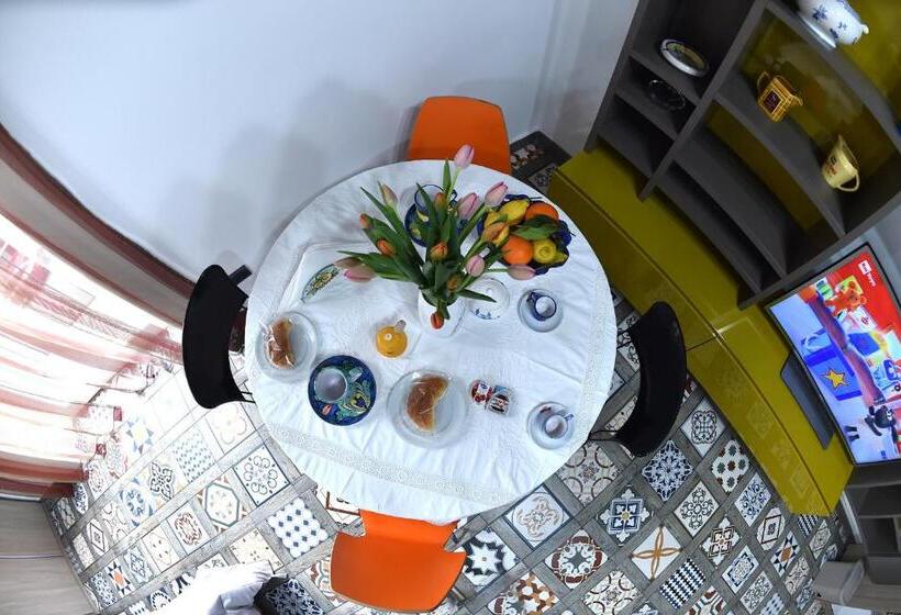 B&b Gerry  S Home Amalfi Coast