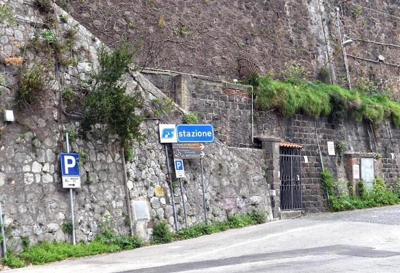 B&b Gerry  S Home Amalfi Coast