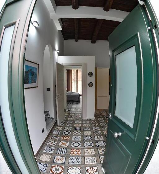 B&b Gerry  S Home Amalfi Coast