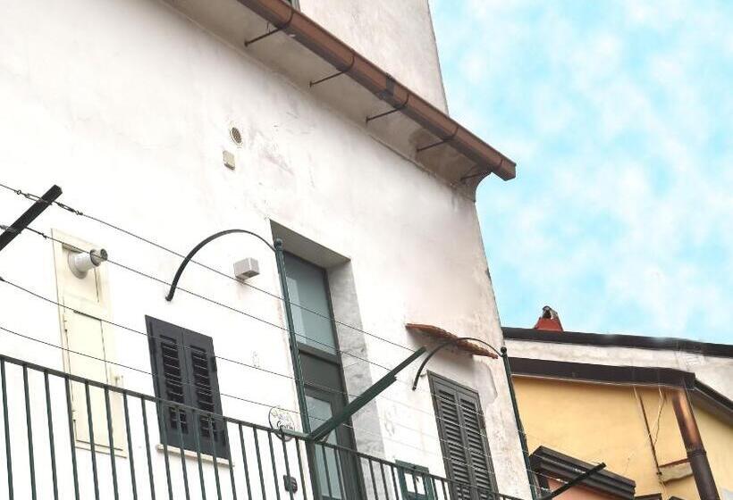 B&b Gerry  S Home Amalfi Coast