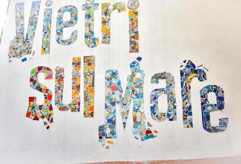 B&b Gerry  S Home Amalfi Coast