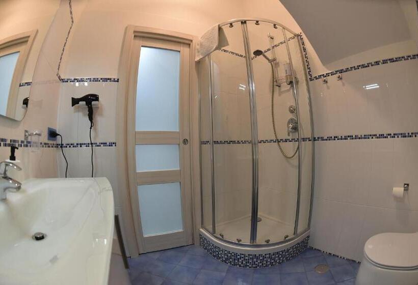 B&b Gerry  S Home Amalfi Coast