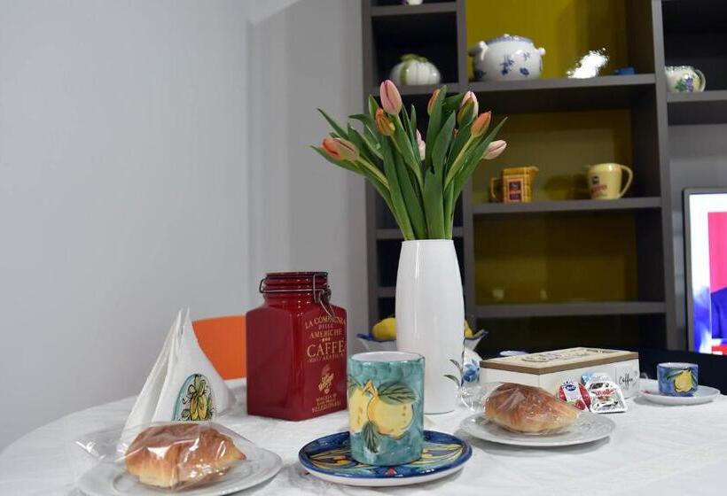 B&b Gerry  S Home Amalfi Coast