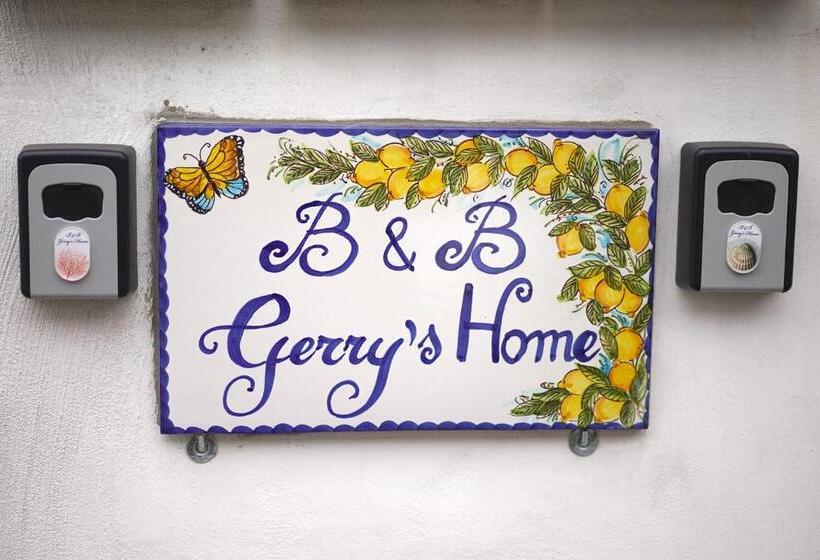 B&b Gerry  S Home Amalfi Coast