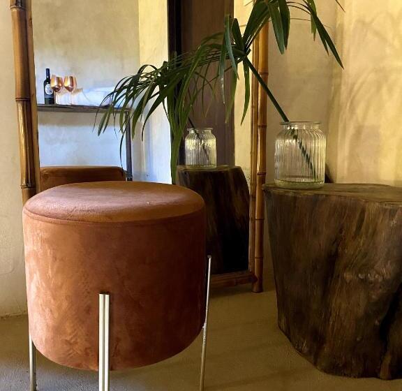 住宿加早餐  Aire