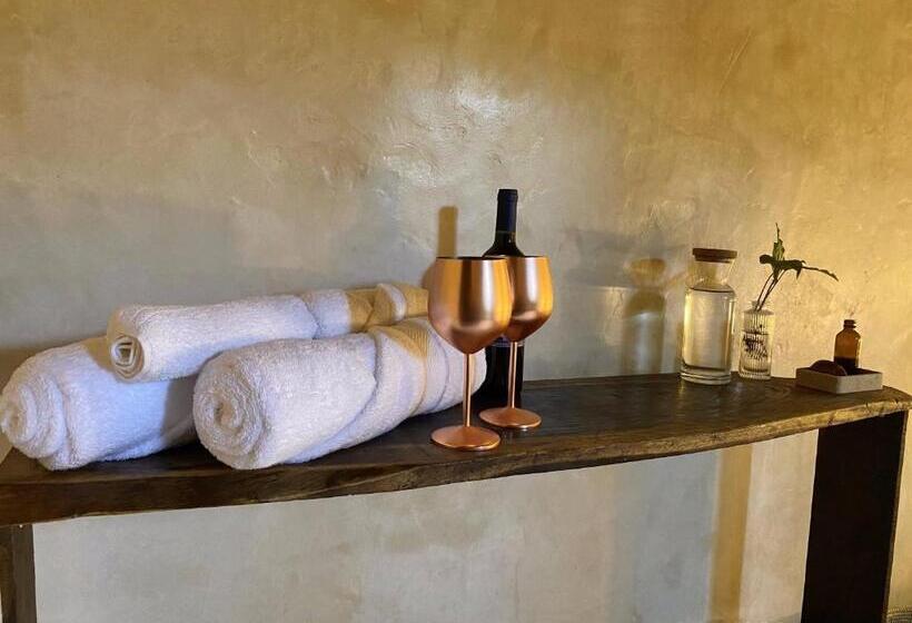 住宿加早餐  Aire