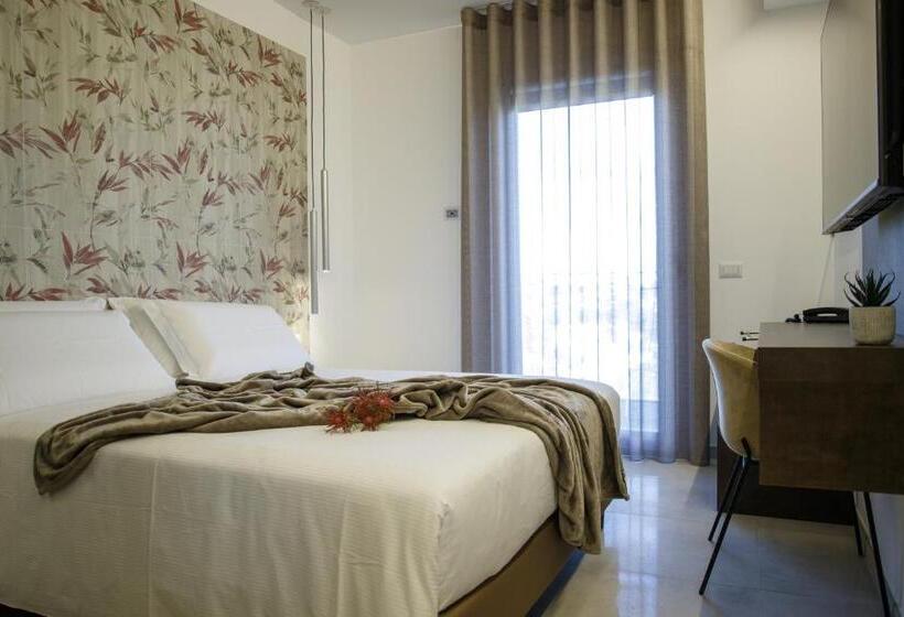 Bed and Breakfast Alba In Centro