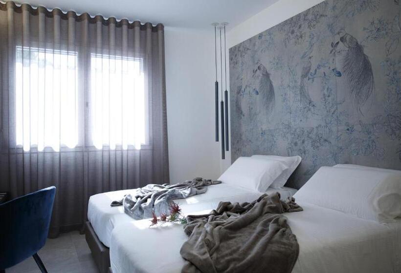 Bed and Breakfast Alba In Centro