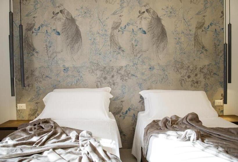 Bed and Breakfast Alba In Centro