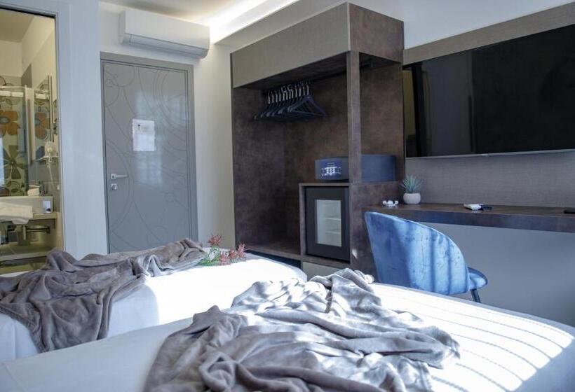 Bed and Breakfast Alba In Centro