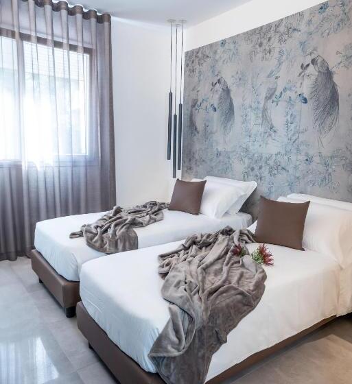 Bed and Breakfast Alba In Centro