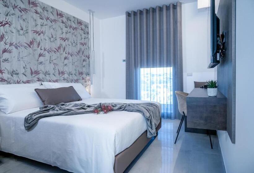 Bed and Breakfast Alba In Centro