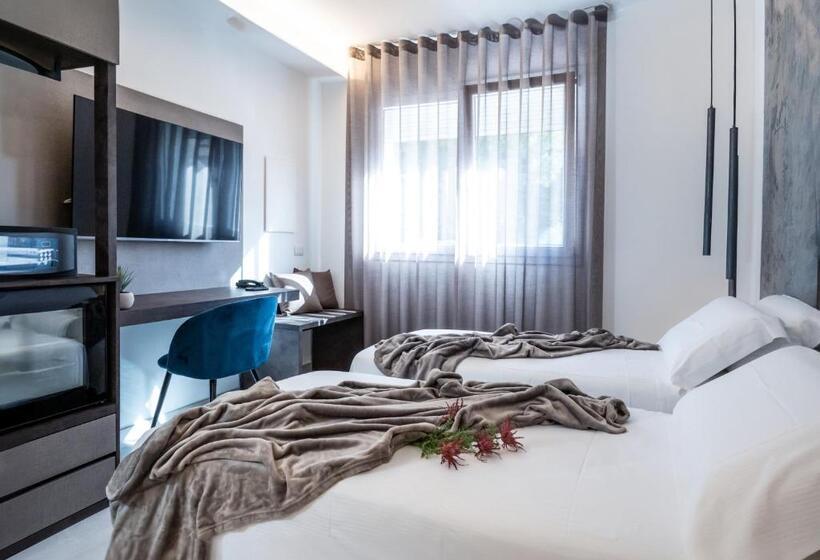 Bed and Breakfast Alba In Centro