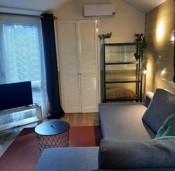 Bed and Breakfast B En B Op Steendam, Tuinkamer Onder De Appelboom