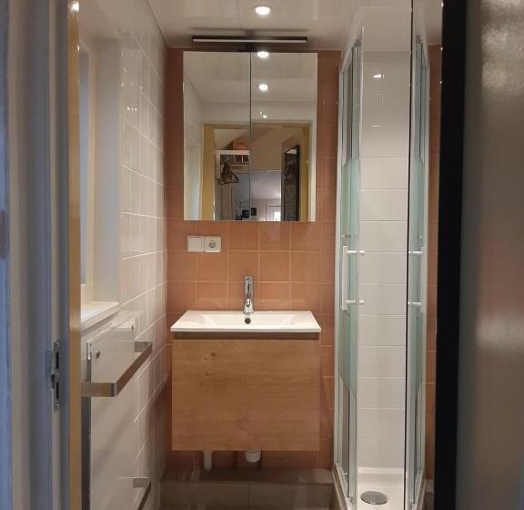 Bed and Breakfast B En B Op Steendam, Tuinkamer Onder De Appelboom