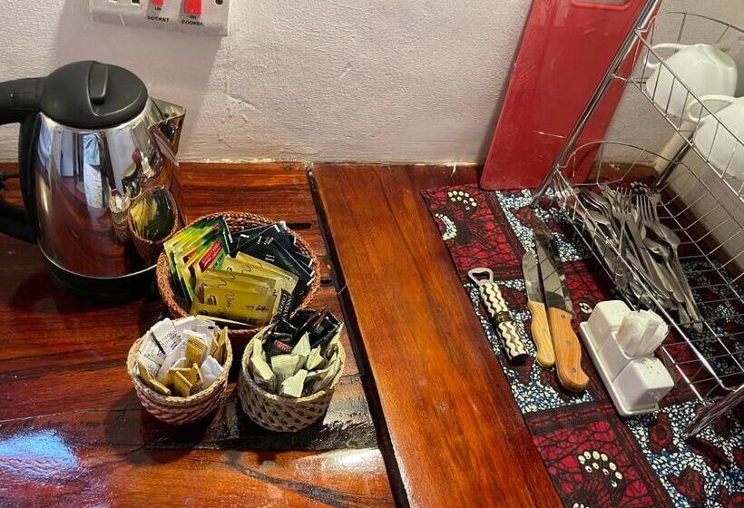 צימר Babalao Boutique Villa