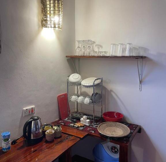 צימר Babalao Boutique Villa