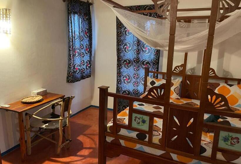 צימר Babalao Boutique Villa