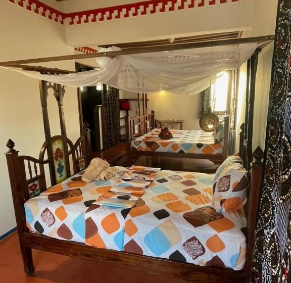 צימר Babalao Boutique Villa