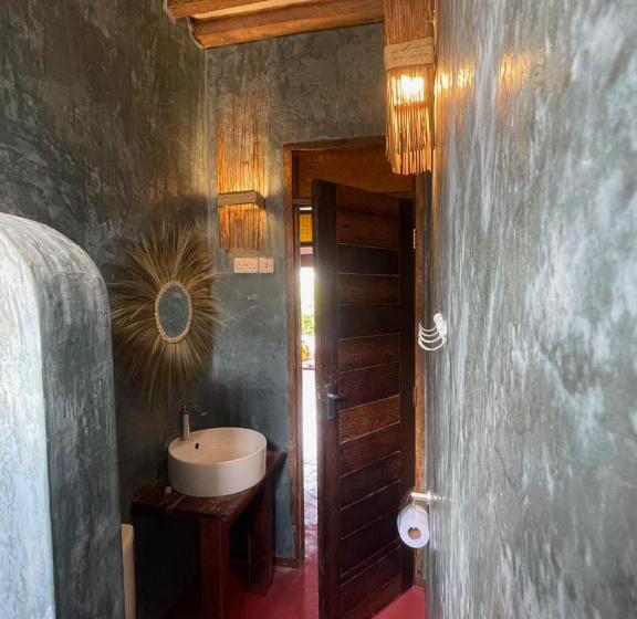 צימר Babalao Boutique Villa