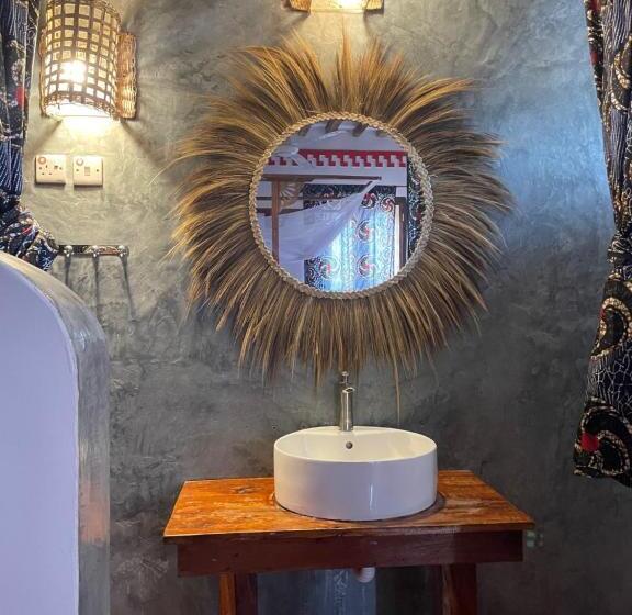 צימר Babalao Boutique Villa