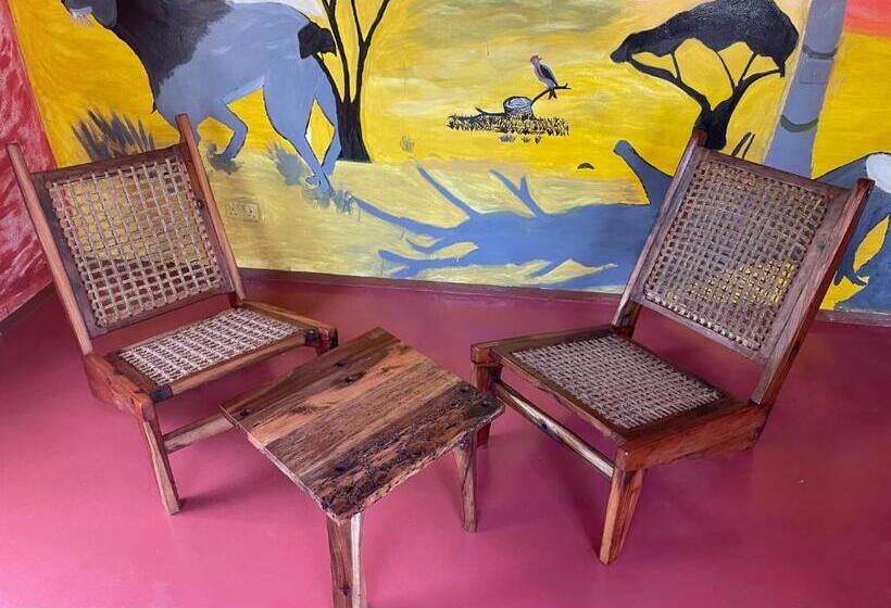 צימר Babalao Boutique Villa