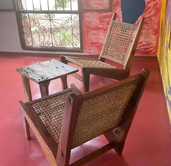 צימר Babalao Boutique Villa