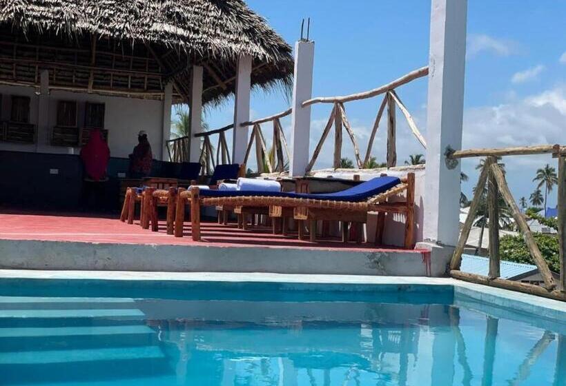 צימר Babalao Boutique Villa