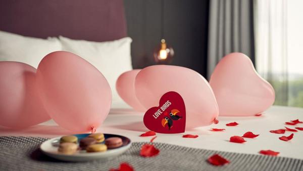 مبيت وإفطار Bed And Adventure Tramontana Resort   Camera Vista