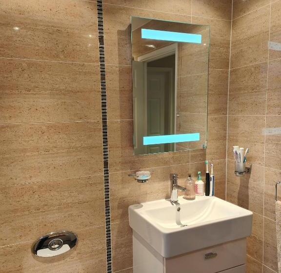 住宿加早餐 Bracken Lodge