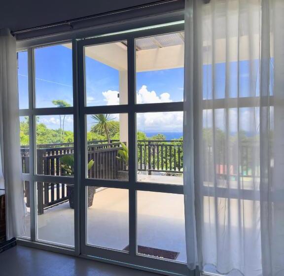 צימר Canto Tièro Suite Room