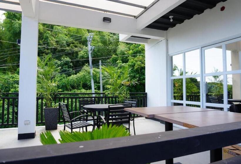 צימר Canto Tièro Suite Room