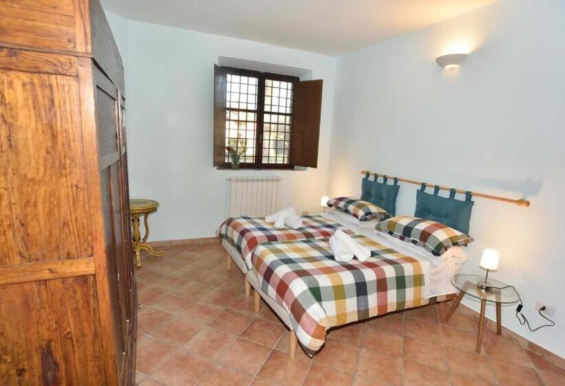 צימר Casale Del Passatore Sas