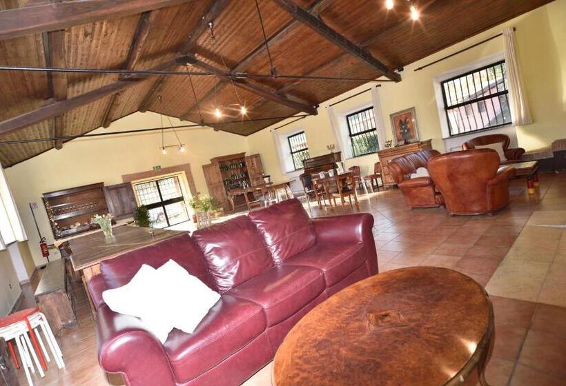 צימר Casale Del Passatore Sas