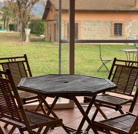 צימר Casale Del Passatore Sas