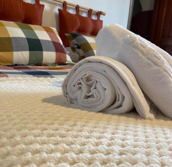 צימר Casale Del Passatore Sas