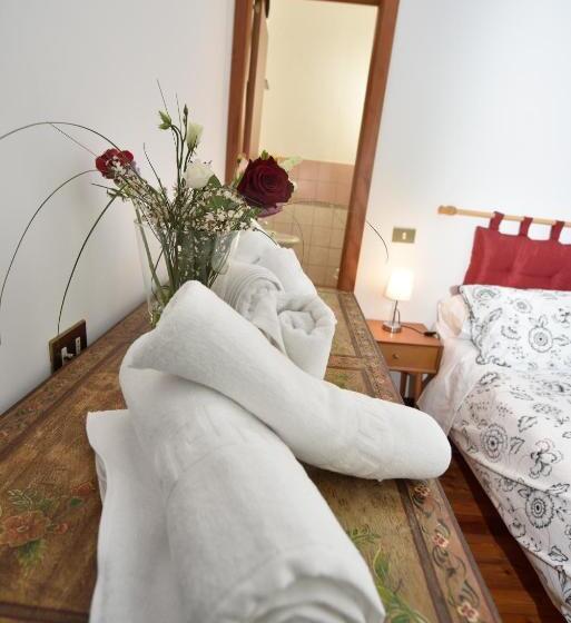 צימר Casale Del Passatore Sas