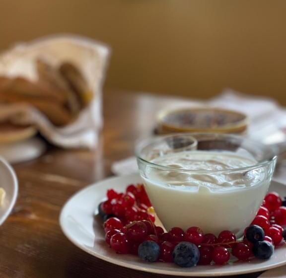 צימר Casale Del Passatore Sas