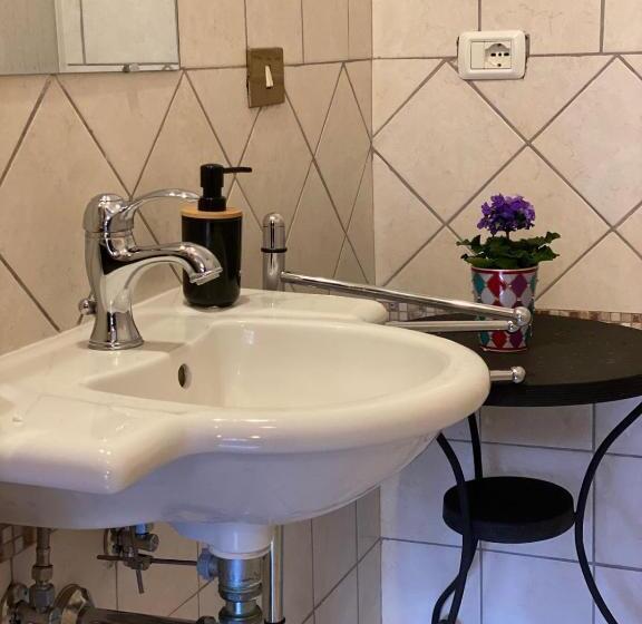 צימר Casale Del Passatore Sas