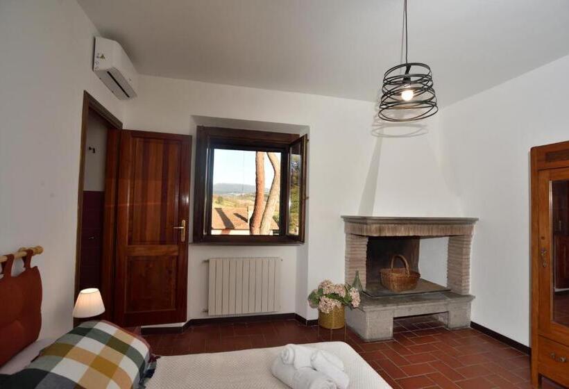 צימר Casale Del Passatore Sas