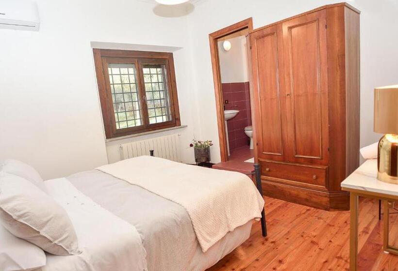 צימר Casale Del Passatore Sas