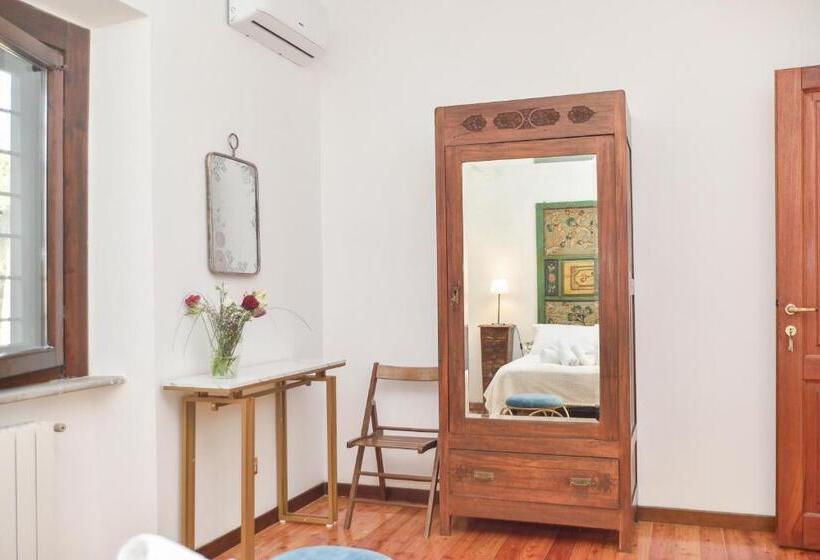 צימר Casale Del Passatore Sas