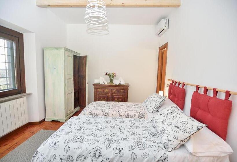 צימר Casale Del Passatore Sas