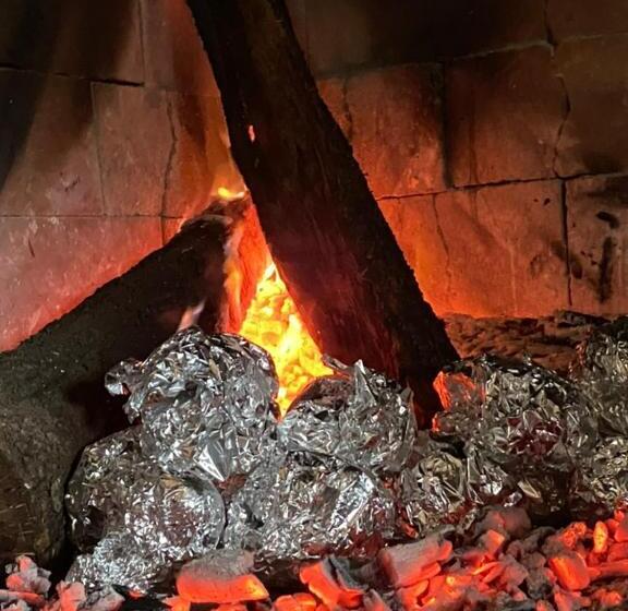 צימר Casale Del Passatore Sas