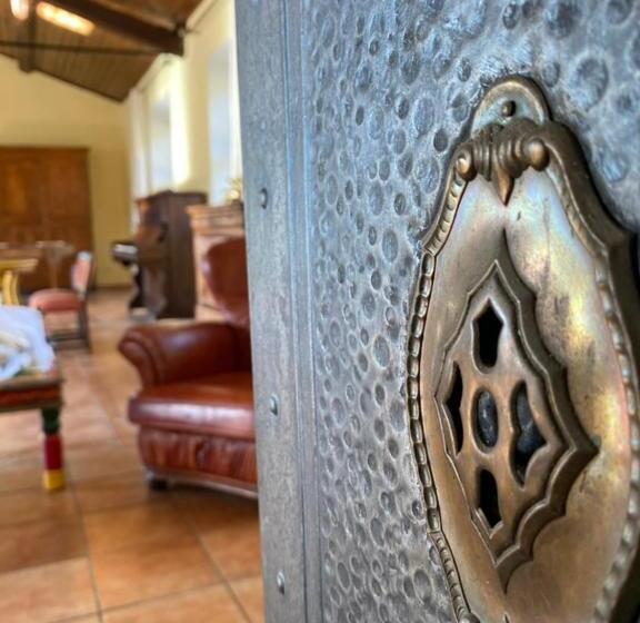 צימר Casale Del Passatore Sas