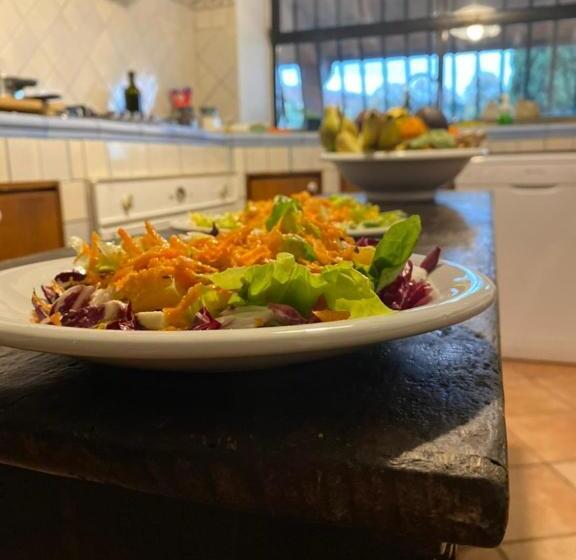 צימר Casale Del Passatore Sas