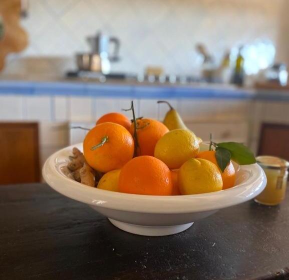 צימר Casale Del Passatore Sas