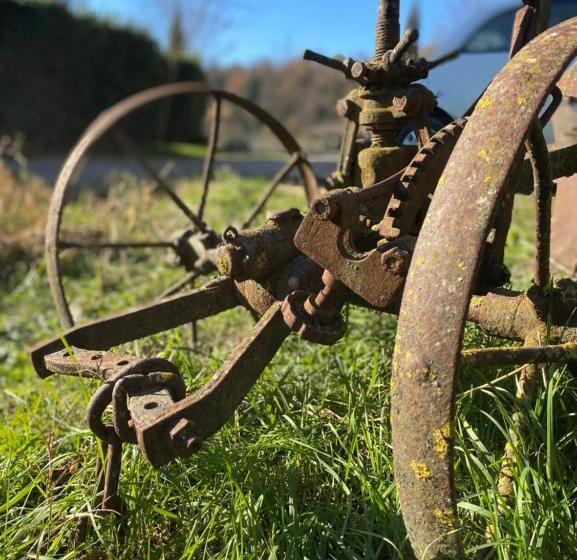 צימר Casale Del Passatore Sas