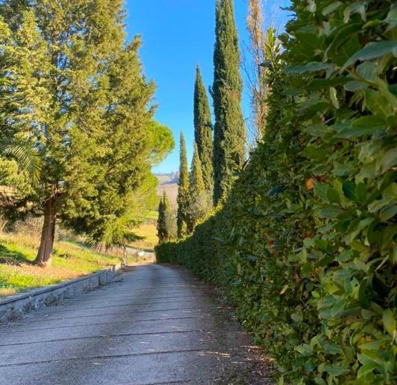 צימר Casale Del Passatore Sas